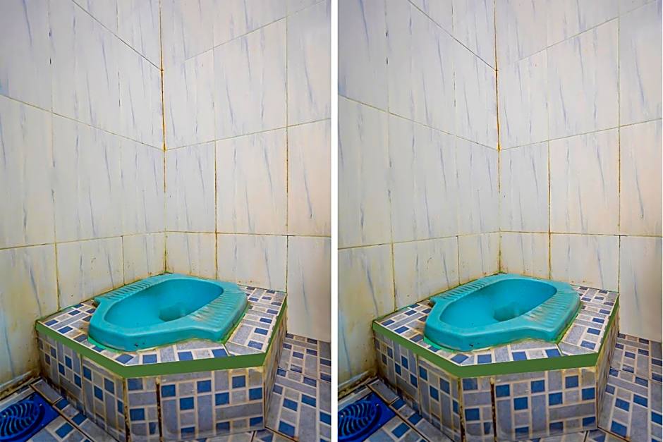 SPOT ON 92475 Rc Homestay Syariah