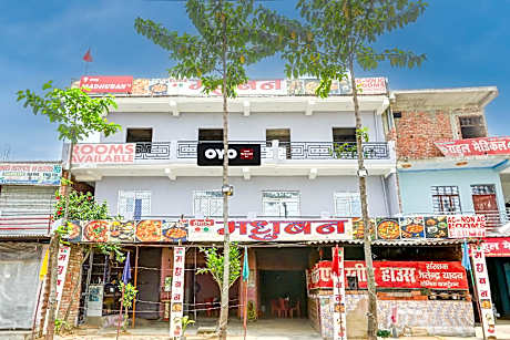 Hotel O MADHUBAN'S INN