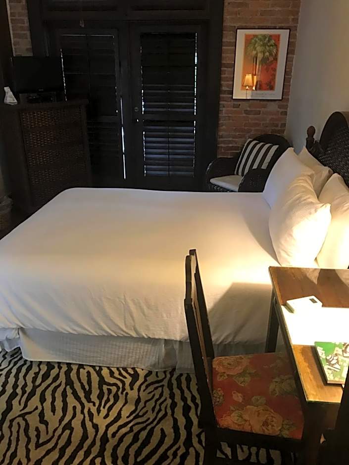 Park Plaza Hotel Orlando - Winter Park
