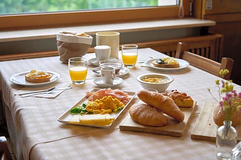 Albergo Moderno & Spa