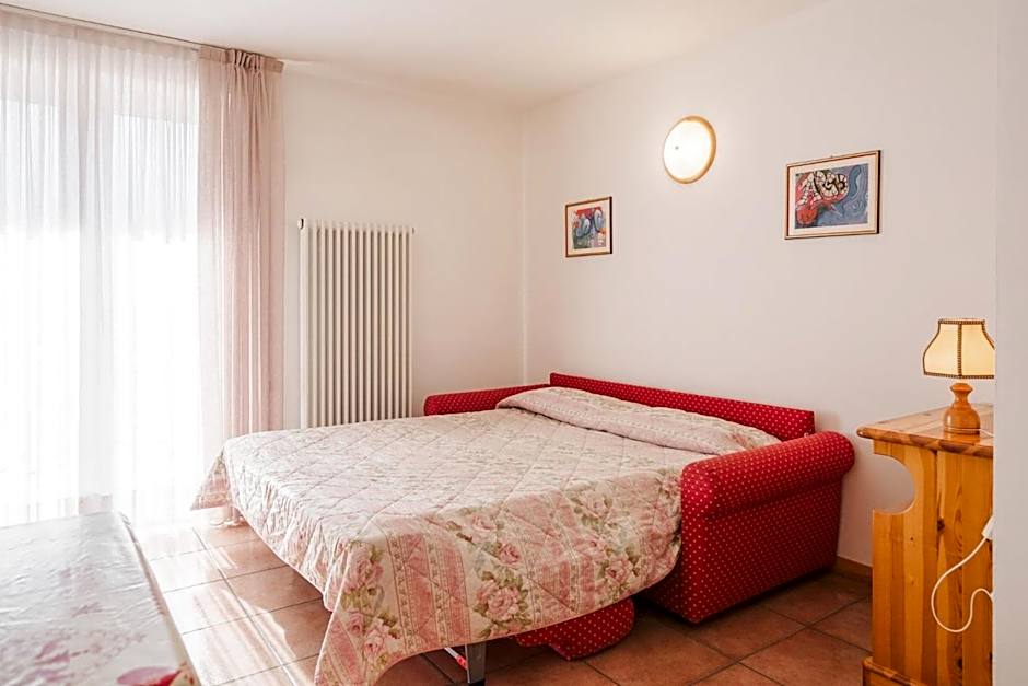 Residence Al Caminetto