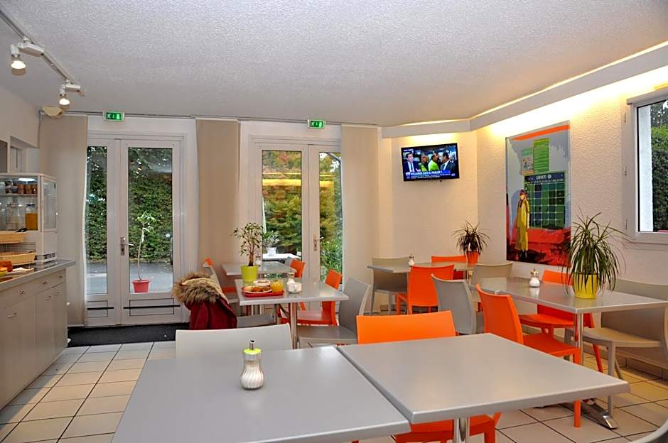 B Hotel Caen Mondeville