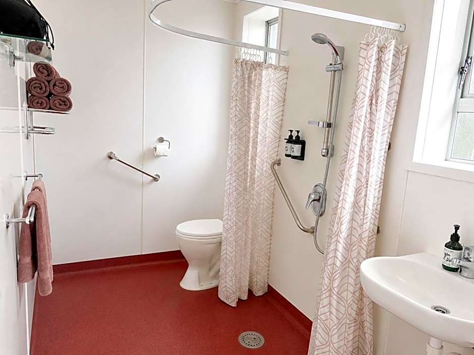 Abode Motel