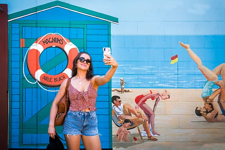 Airlie Beach Magnums - Adults Only