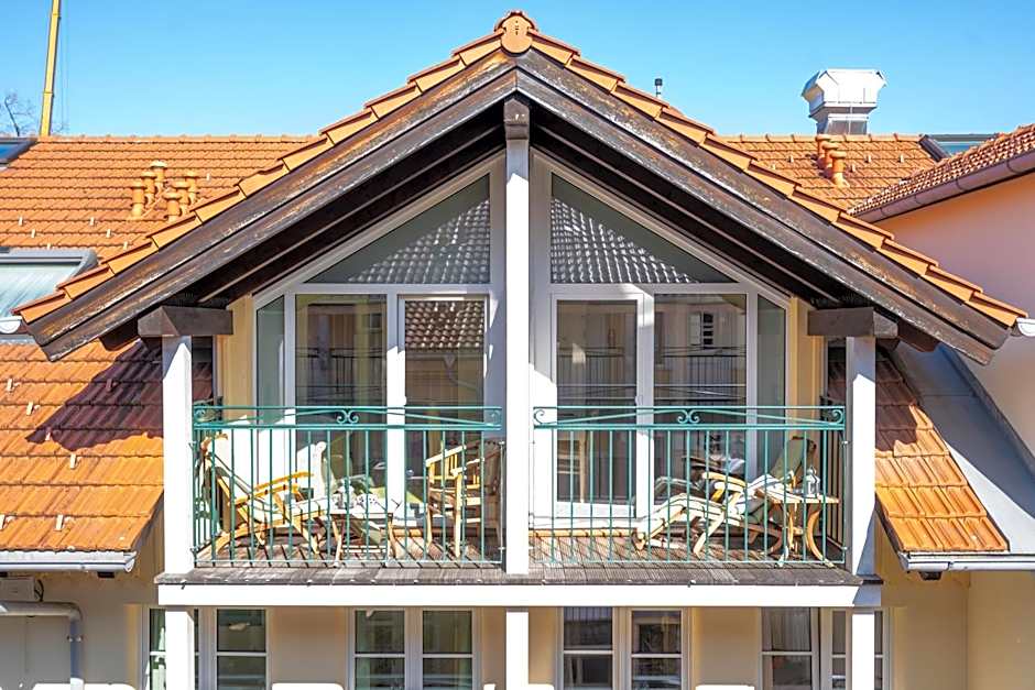 Landhaus Hotel Wolfratshausen