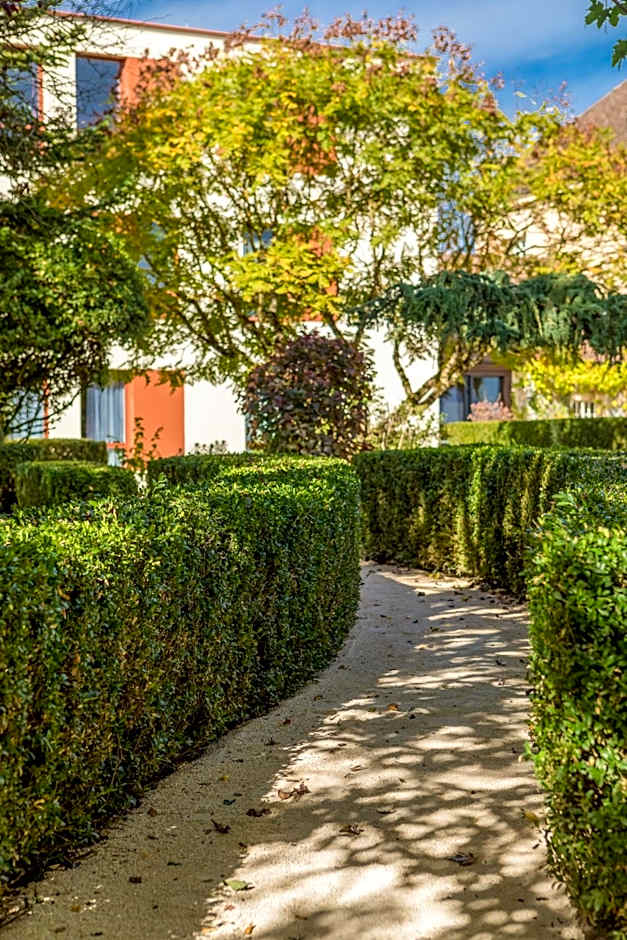 ibis Styles Dijon Sud