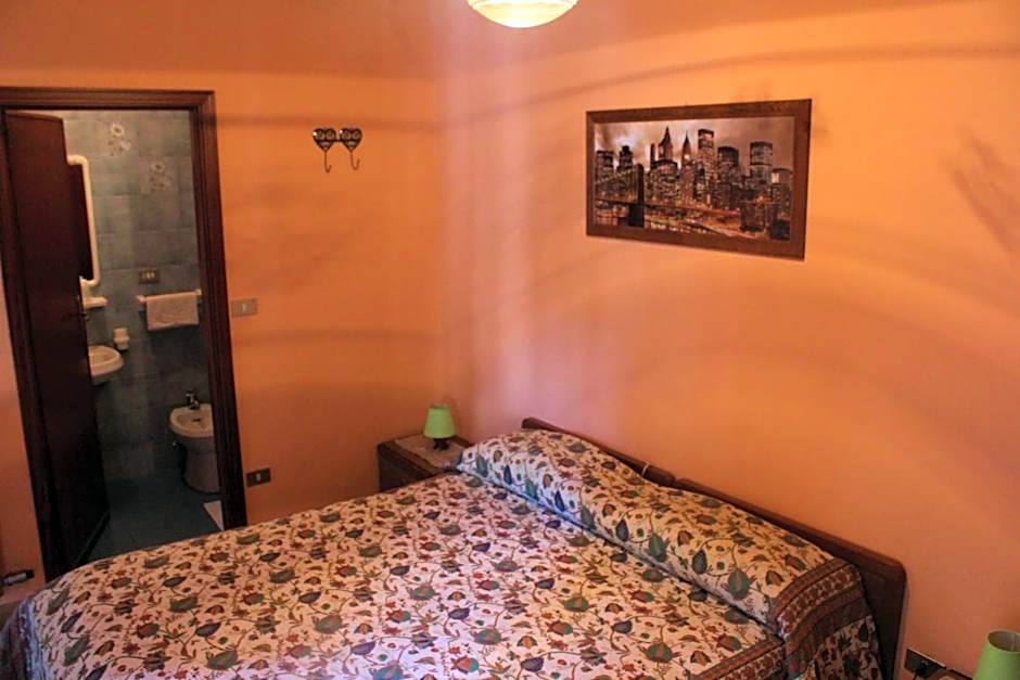 Locanda monte cervino