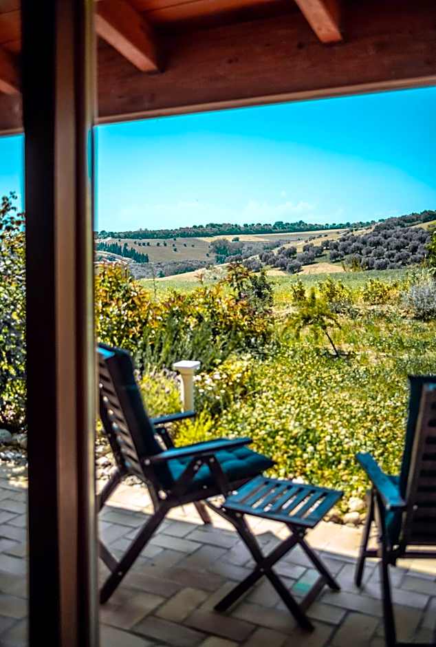 B&B Torre Dell'Angelo