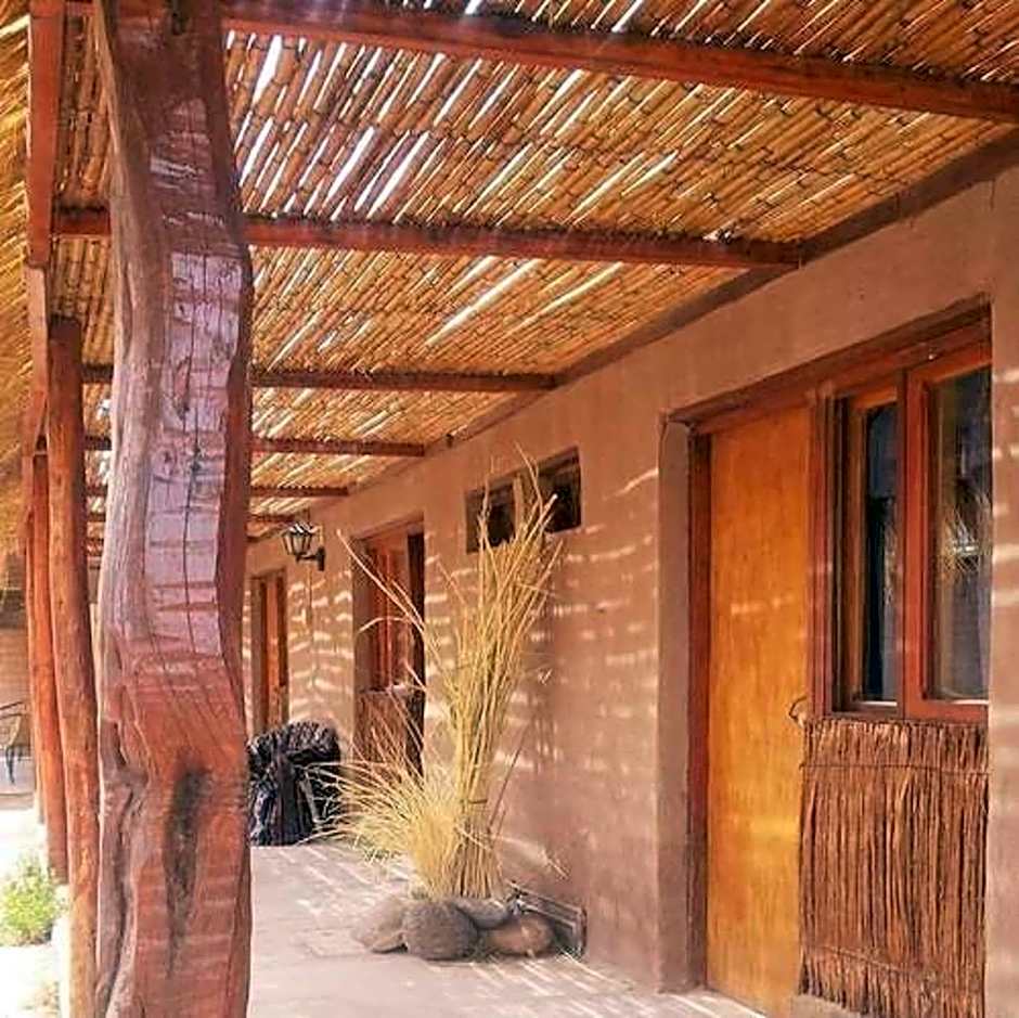 Antaira Hostel