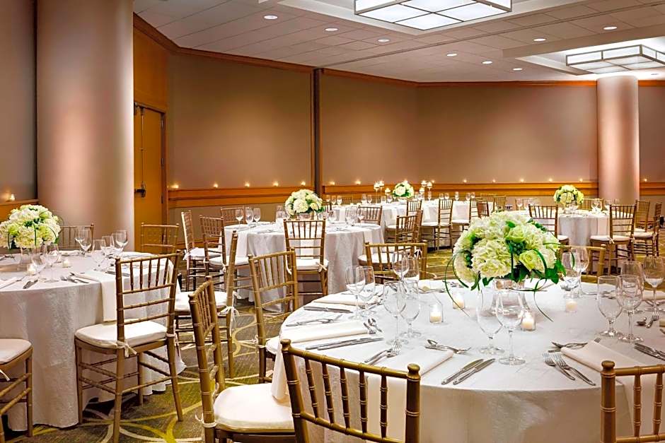 The Westin Cincinnati