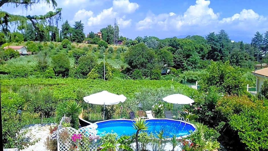 Antico Casale Fabrizi