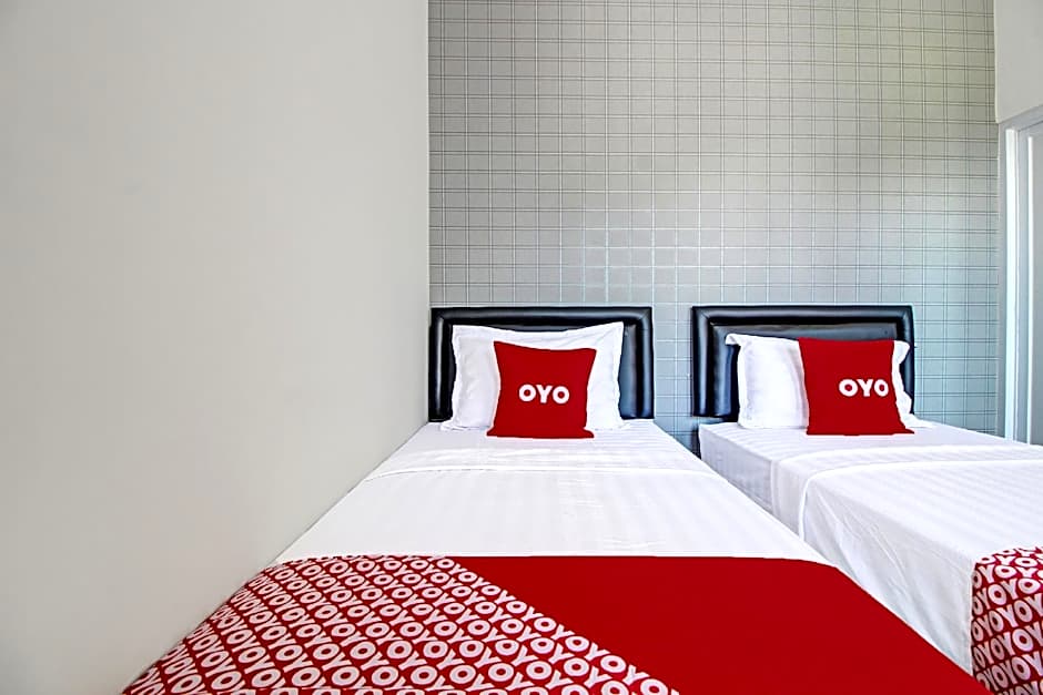 Collection O 92363 Kp Inn