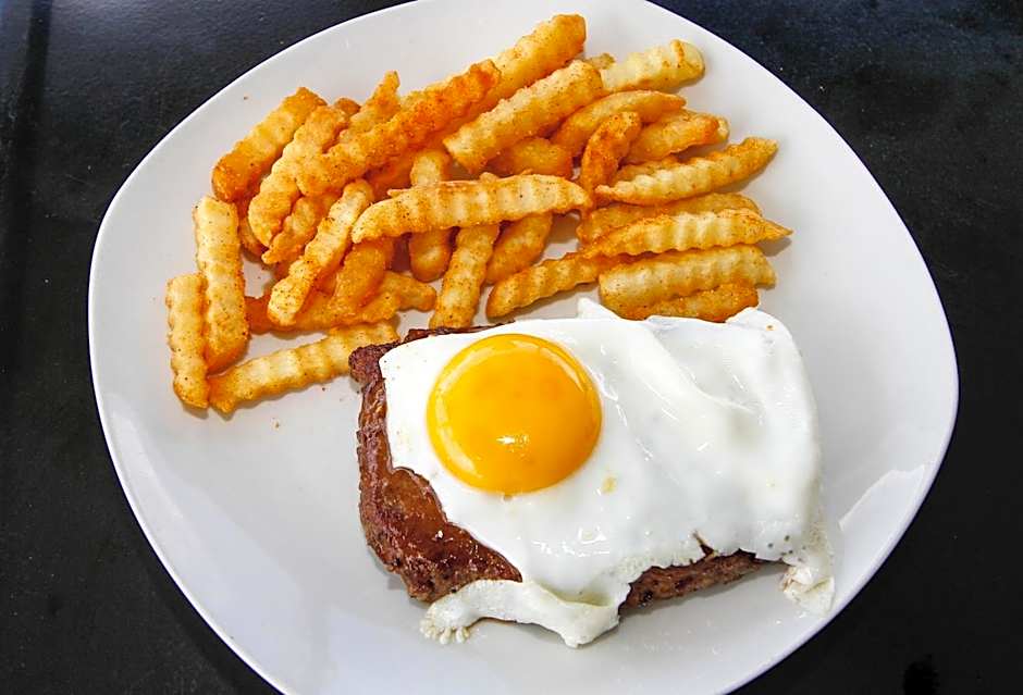 SleepOver Orpen Gate