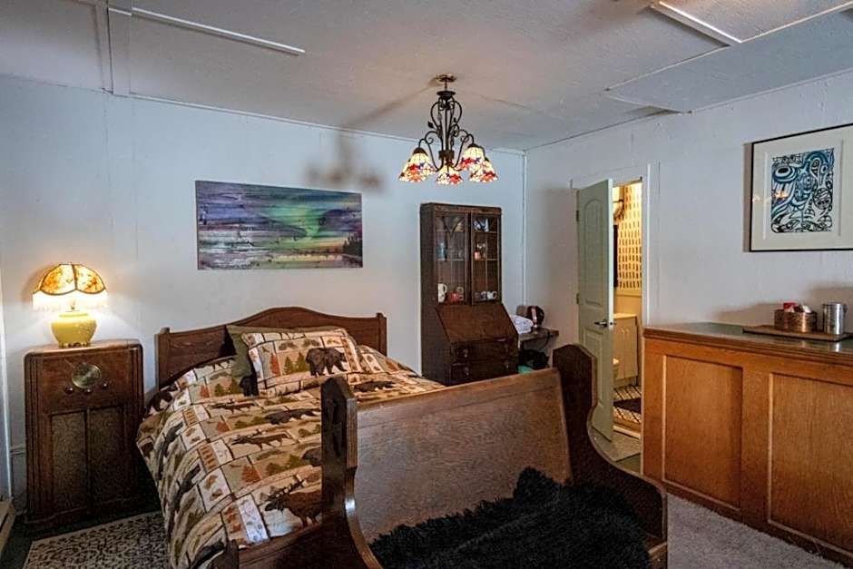 Meadow Suites in Wells