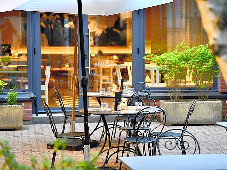 ibis Maisons Laffitte