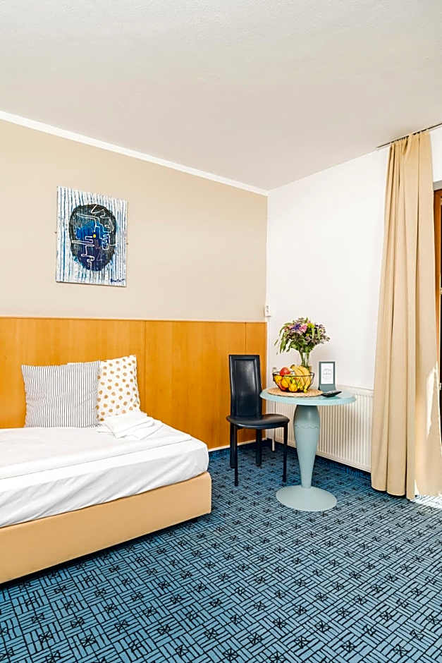 Art Hotel Vienna