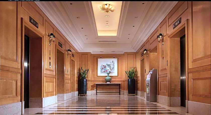 Han Hsien International Hotel