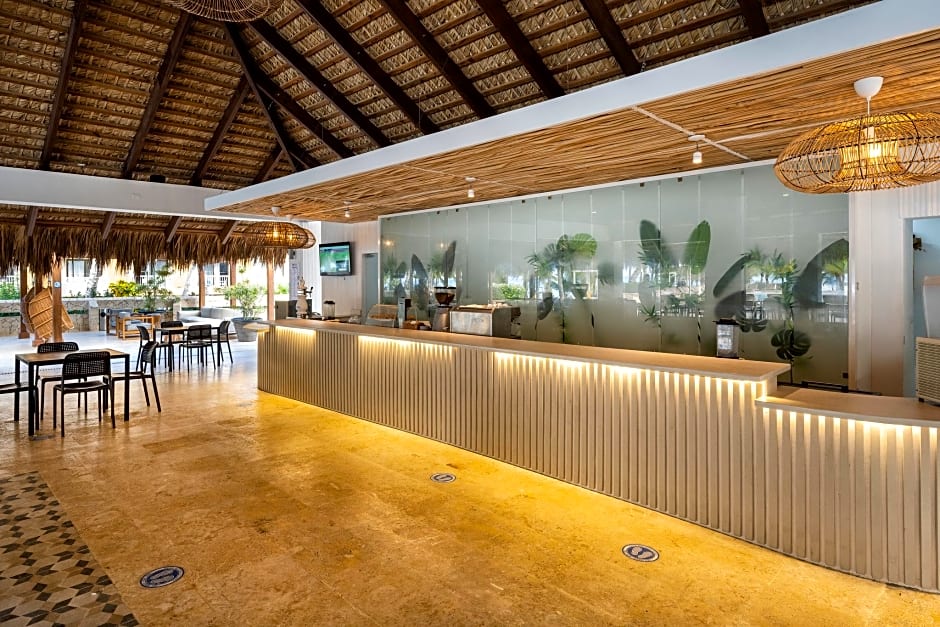 Viva Dominicus Palace by Wyndham, A Trademark All Inclusive