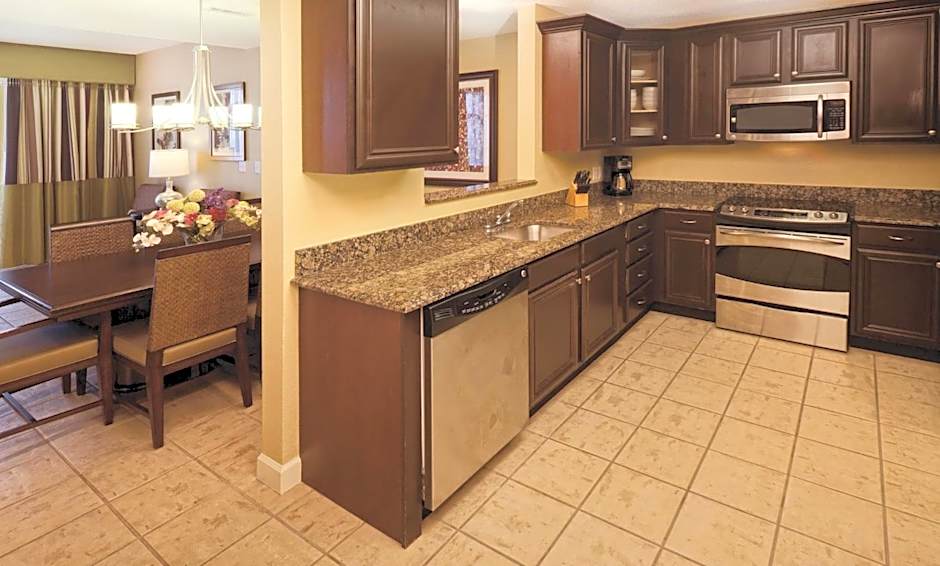 Club Wyndham SeaWatch Resort