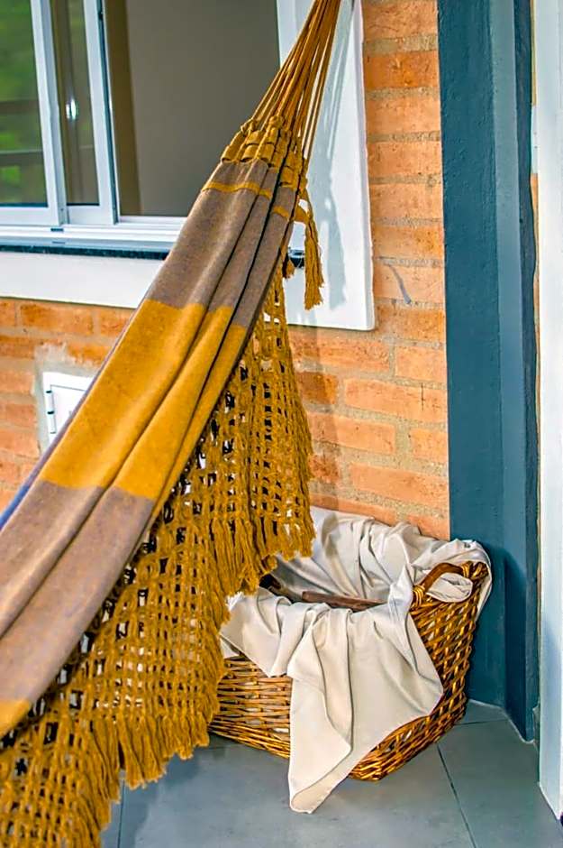 Chalés Estrela da Mantiqueira