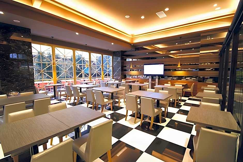 Kindness Hotel Hualien