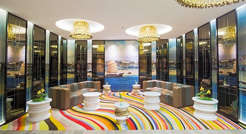Ln Hotel Five