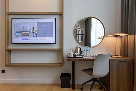 Family Connecting Room