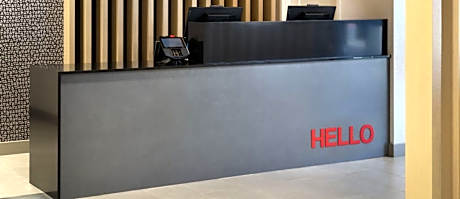 Towneplace Suites Paris 