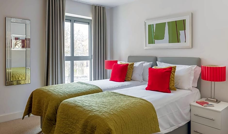 Saco Bristol - Broad Quay Apartment