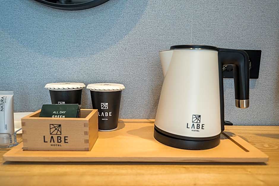 LABE HOTEL