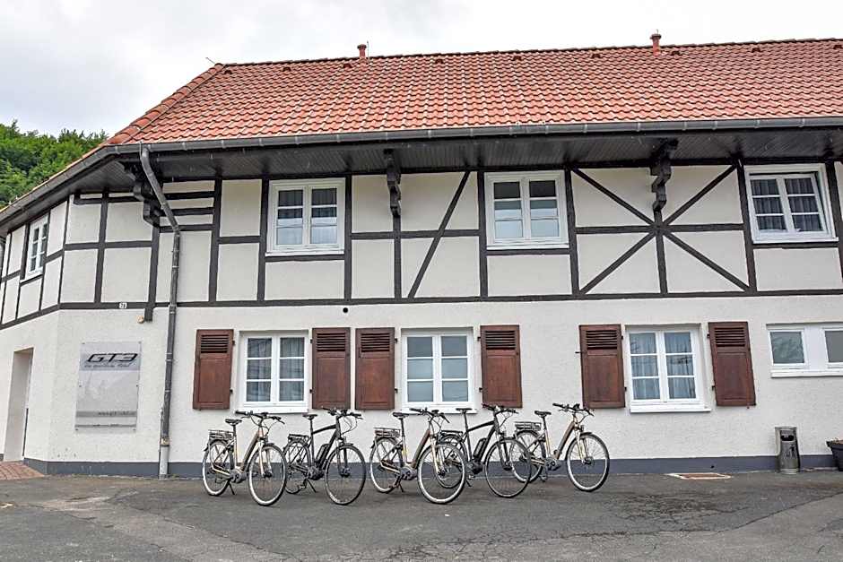 GT3 Hotel