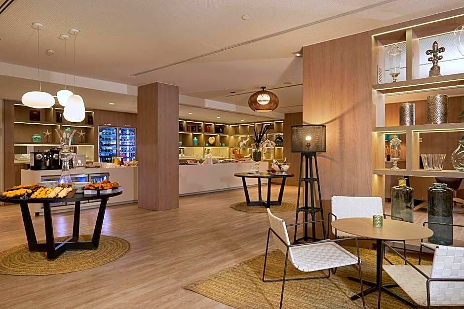 Meliá Calviá Beach