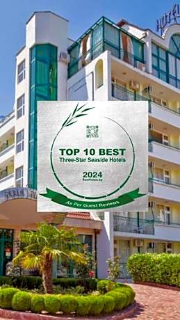 Perla Plaza Hotel - All Inclusive