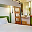 Ibis budget Pontivy Centre Bretagne