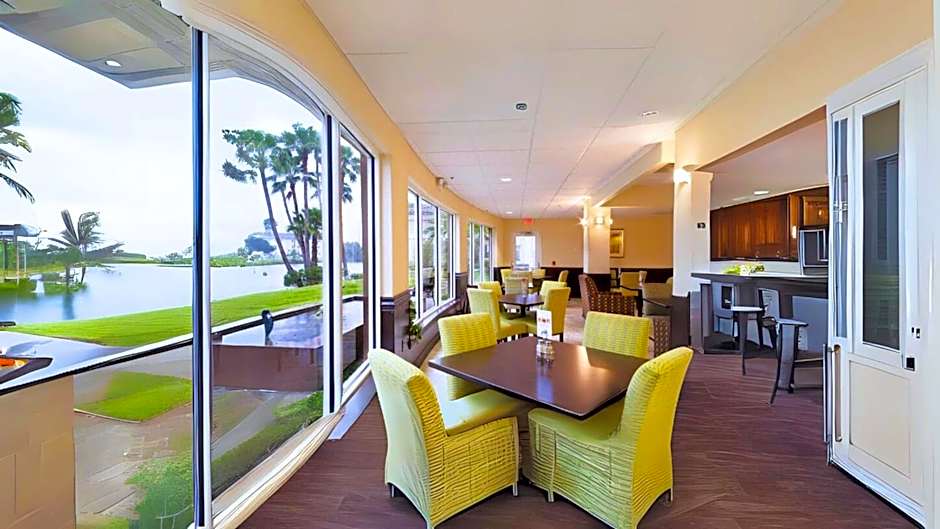 Holiday Inn Express Hotel and Suites Brownsville By IHG