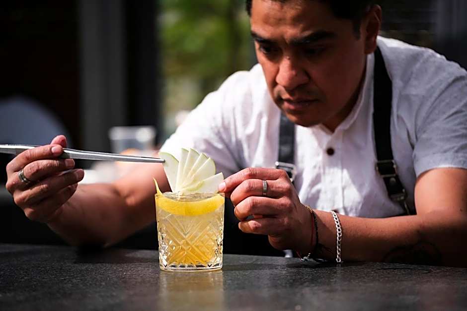 Kimpton Virgilio Polanco by IHG