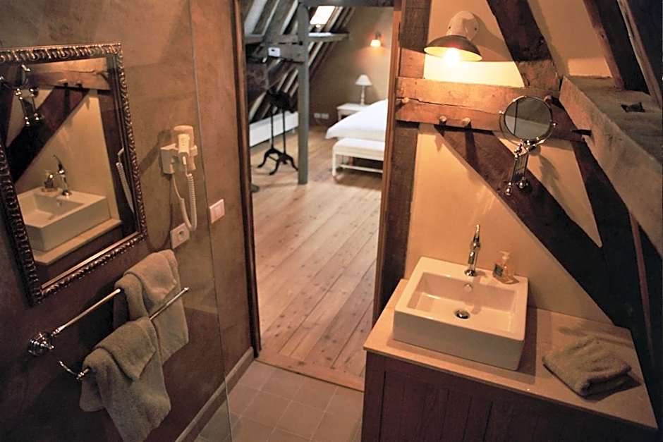 B&B 1669
