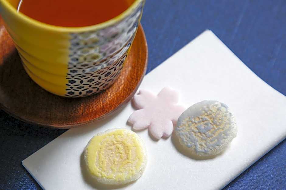 Kyomachiya Bettei Hanatei