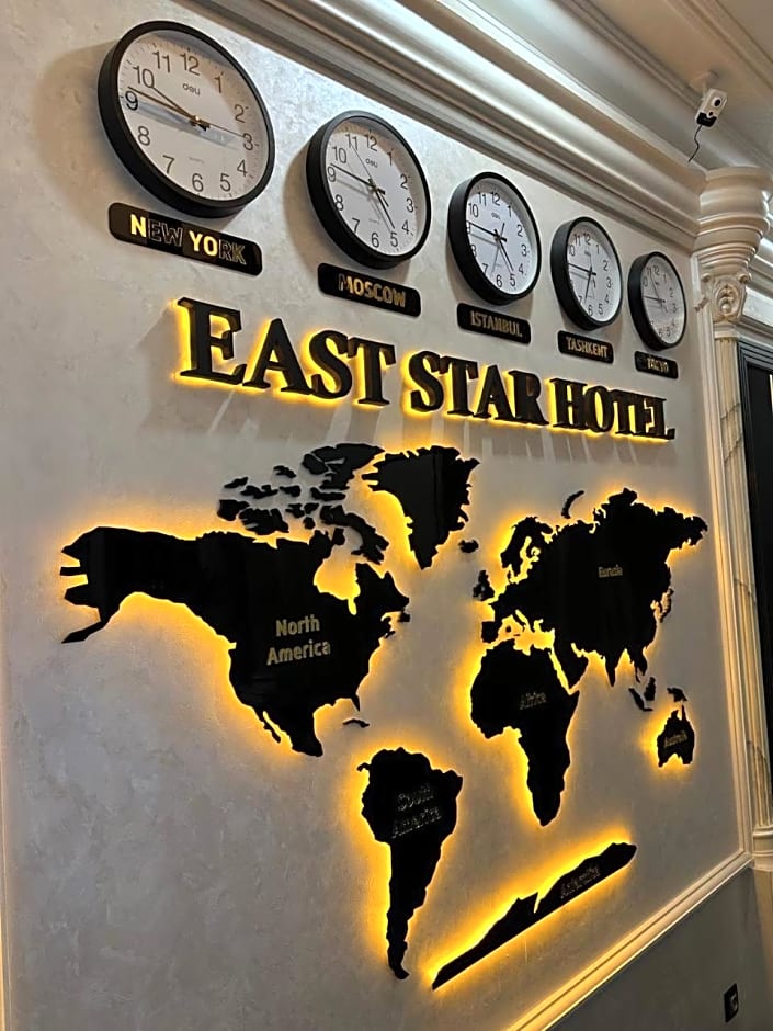 East Star Hotel