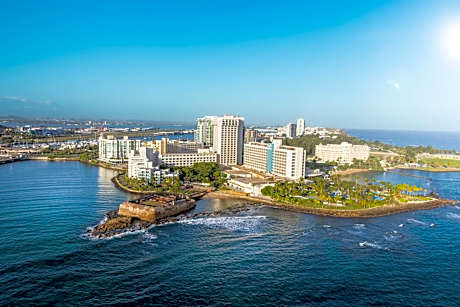 Caribe Hilton