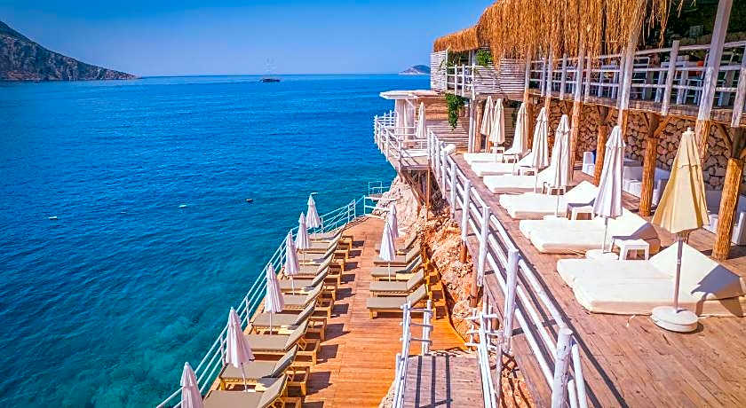 Likya Pavilion Hotel