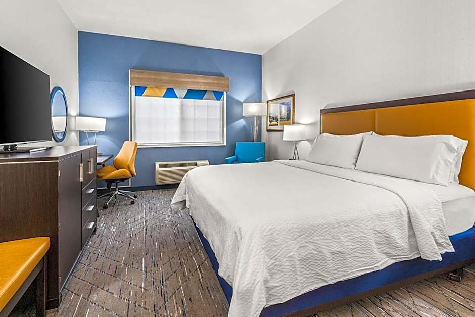 Holiday Inn Express Wenatchee By IHG