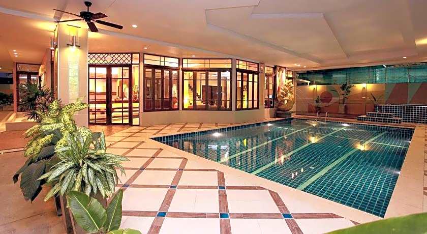 Pattaya Loft