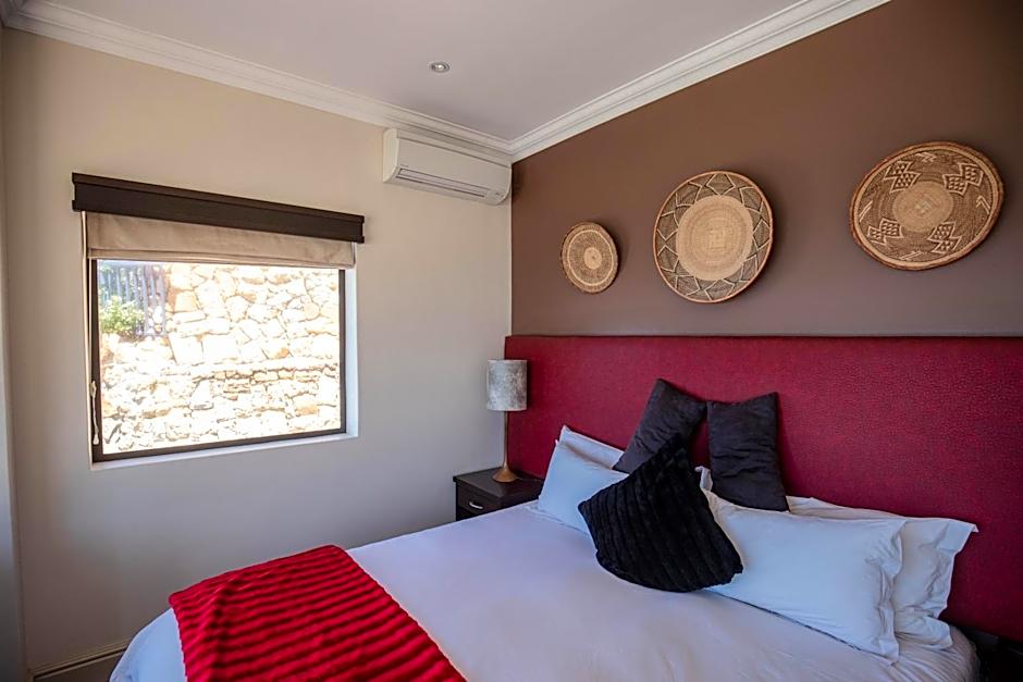 Simon’s Town Guest House