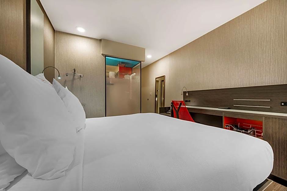 Vib Best Western Springfield