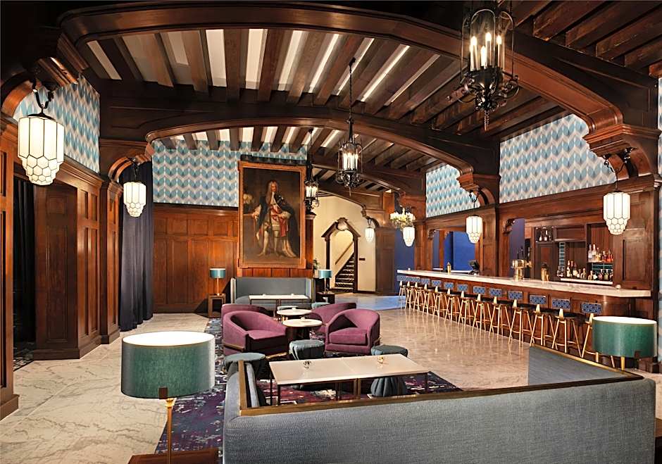 Hotel Royer Urbana, Tapestry Collection By Hilton