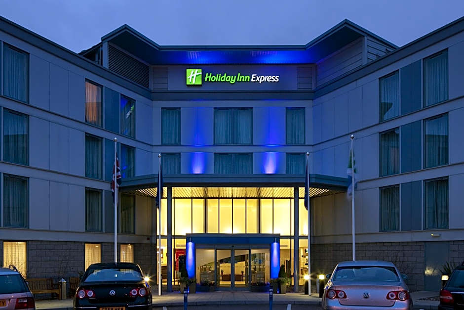 Holiday Inn Express London Stansted By IHG