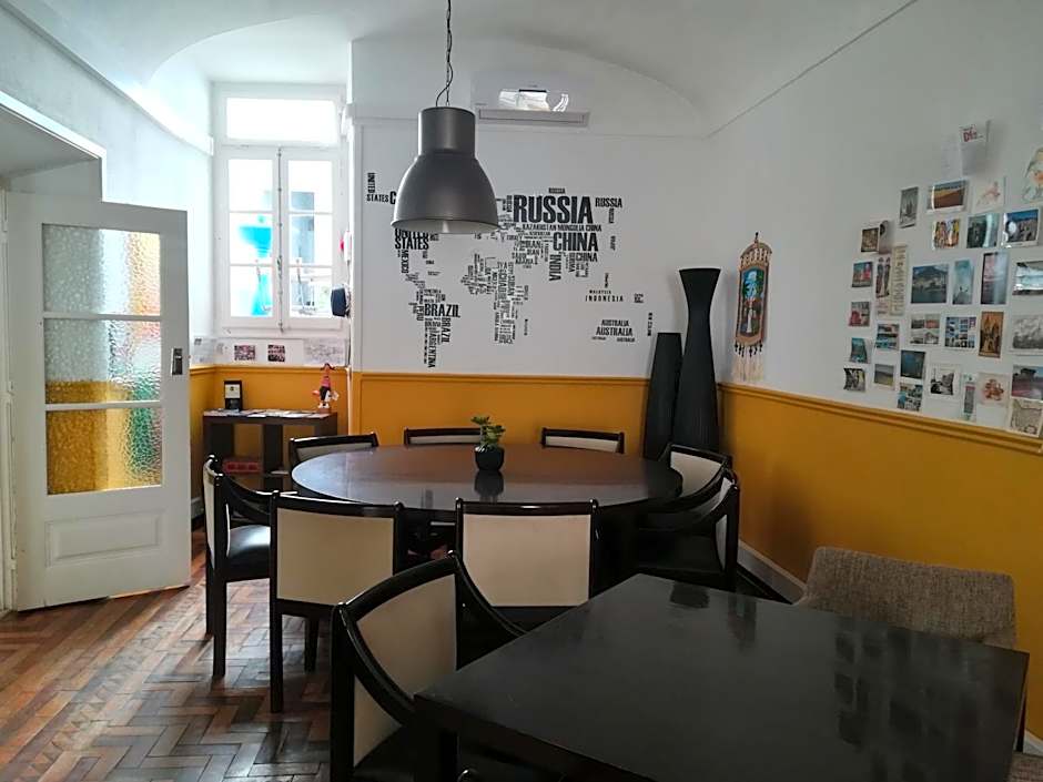 Old Évora Guest House