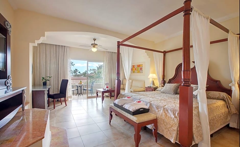 Majestic Colonial Punta Cana - All Inclusive
