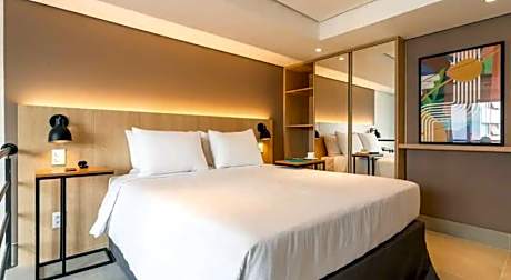Cozzy Suites